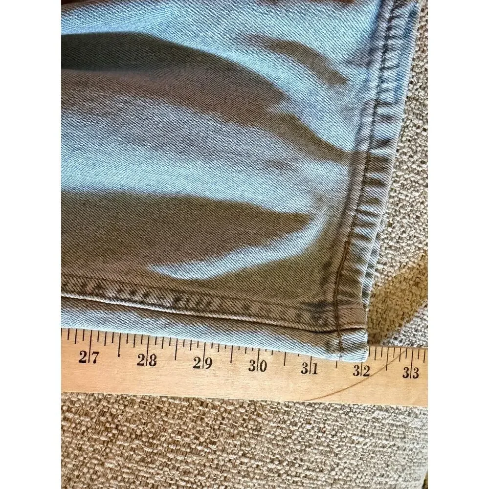 Levis 38x32 levi size